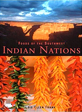预订 Foods Of The Southwest Indian Nationsve American Recipes: 9781580083980