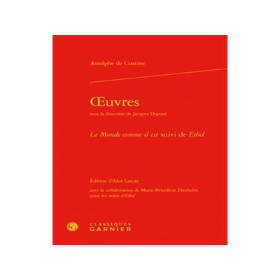 [预订]Oeuvres 9782406068563