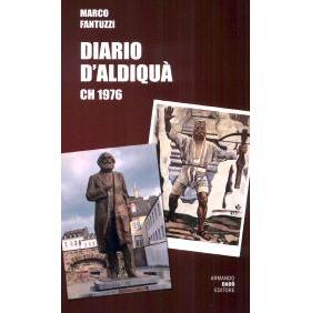 预订 Diario d’aldiquà : CH 1976: 9788882816551