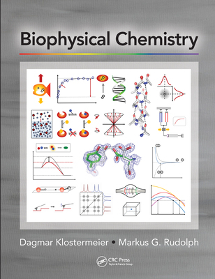 【预订】Biophysical Chemistry