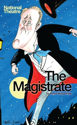 【预订】The Magistrate