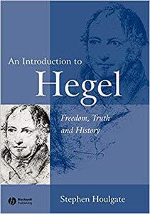 【预售】Introduction to Hegel - Freedom, Truth and History2E