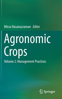 【预订】Agronomic Crops