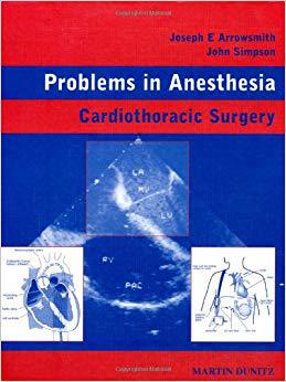 【预售】Cardiothoracic Surgery
