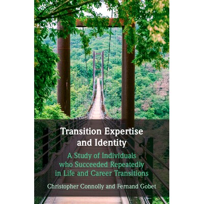 A Study of Individuals Who Succeeded Rep