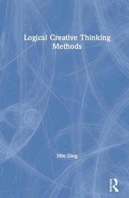 【预订】Logical Creative Thinking Methods
