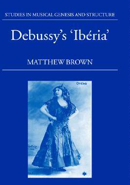 【预订】Debussy’s ’Iberia’