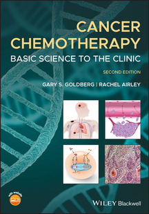 【预订】Cancer Chemotherapy