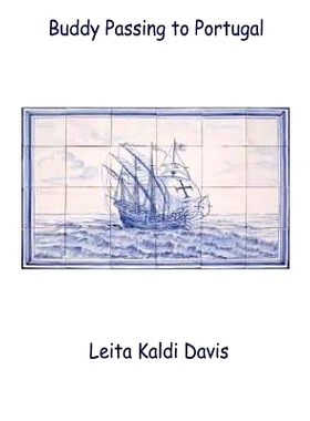 预订 Buddy Passing to Portugal: 9781544165639