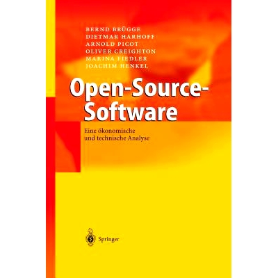 Eine &ouml;konomische und technische Analyse