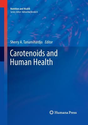 【预订】Carotenoids and Human Health