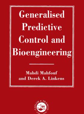 【预订】Generalized Predictive Control And Bioengineering