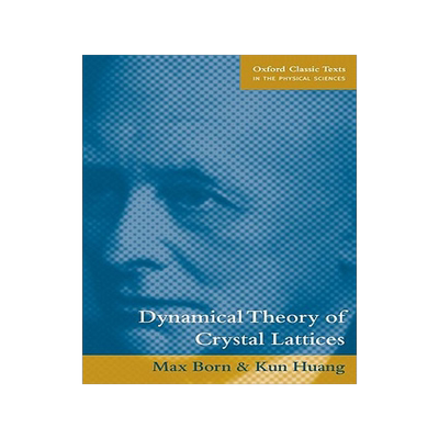 TheoryofCrystalLattices