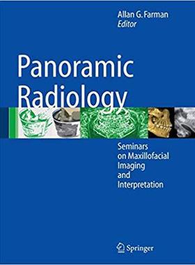 【预订】Panoramic Radiology