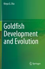 【预订】Goldfish Development and Evolution 9789811608520