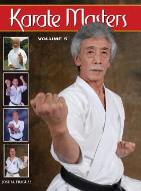 [预订]Karate Masters Volume 5 9781933901824