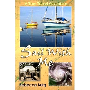 Two Adventure Sail 9780692321799 One with Boats 预订 People