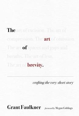 [预订]The Art of Brevity 9780826364739