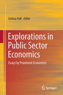Sector Economics Public 预订 Explorations