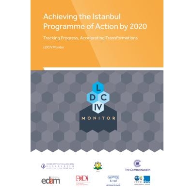 Tracking Progress, Accelerating Transfor