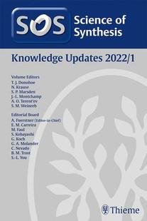 Updates Science Knowledge Synthesis 2022 預(yù)訂 9783132451476