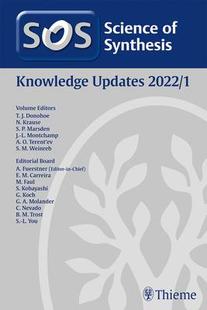 Synthesis Knowledge Updates Science 预订 2022 9783132451476