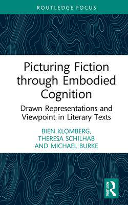 [预订]Picturing Fiction through Embodied Cognition 9781032125893
