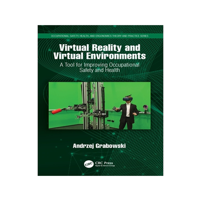 [预订]Virtual Reality and Virtual Environments 9780367500160