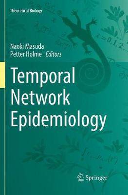 预订 Temporal Network Epidemiology