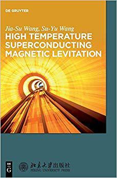 【预售】High Temperature Superconducting Mag...