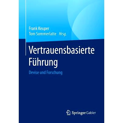 Devise und Forschung