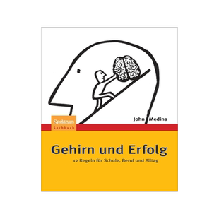 预订 Gehirn und Erfolg