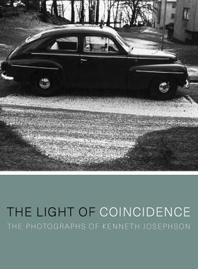 预订 The Light of Coincidence: The Photographs of Kenneth Josephson 光的巧合：肯尼斯·约瑟夫照片: 9781477309384
