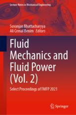 【预订】Fluid Mechanics and Fluid Power  (Vol. 2) 9789811969690