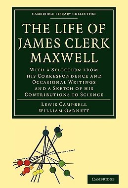【预订】The Life of James Clerk Maxwell
