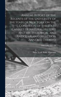 [预订]Annual Report of the Regents of the University of the State of New York on the Condition of the Stat 9781013777349