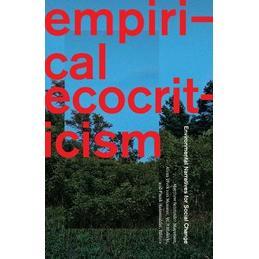 预订 Empirical Ecocriticism