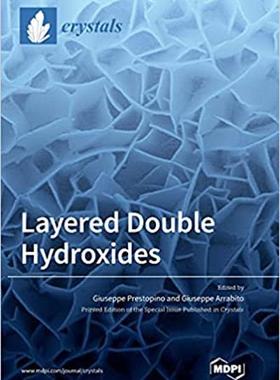[预订]Layered Double Hydroxides 9783036503066