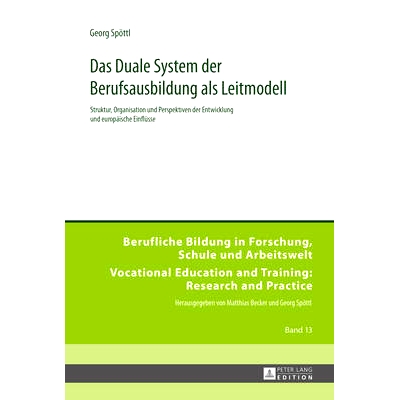üStruktur, Organisation und Perspektive