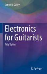 【预订】Electronics for Guitarists 9783031107573