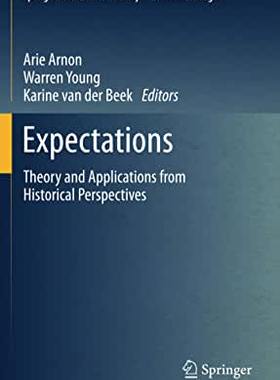 【预订】Expectations