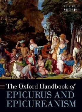 [预订]The Oxford Handbook of Epicurus and Epicureanism 9780197753798