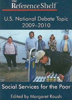 预订 U.S. National Debate Topic 2009-2010