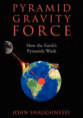 预订 Pyramid Gravity Force: How the Earth's Pyramids Work