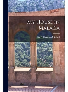 预订 My House in Málaga: 9781014508614