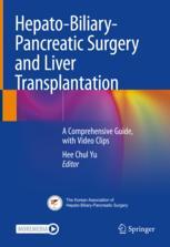 【预订】Hepato-Biliary-Pancreatic Surgery and Liver Transplantation 9789811619953