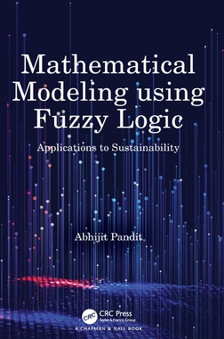 【预订】Mathematical Modeling using Fuzzy Logic