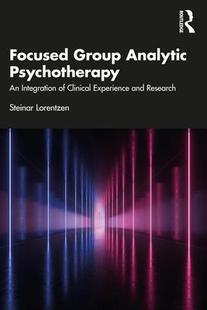 预订 Psychotherapy Focused Analytic 9781032106489 Group