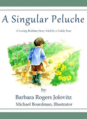 预订 A Singular Peluche: 9780945980711