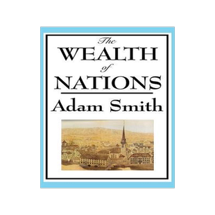 [预订]The Wealth of Nations: Books 1-5 9781515434566